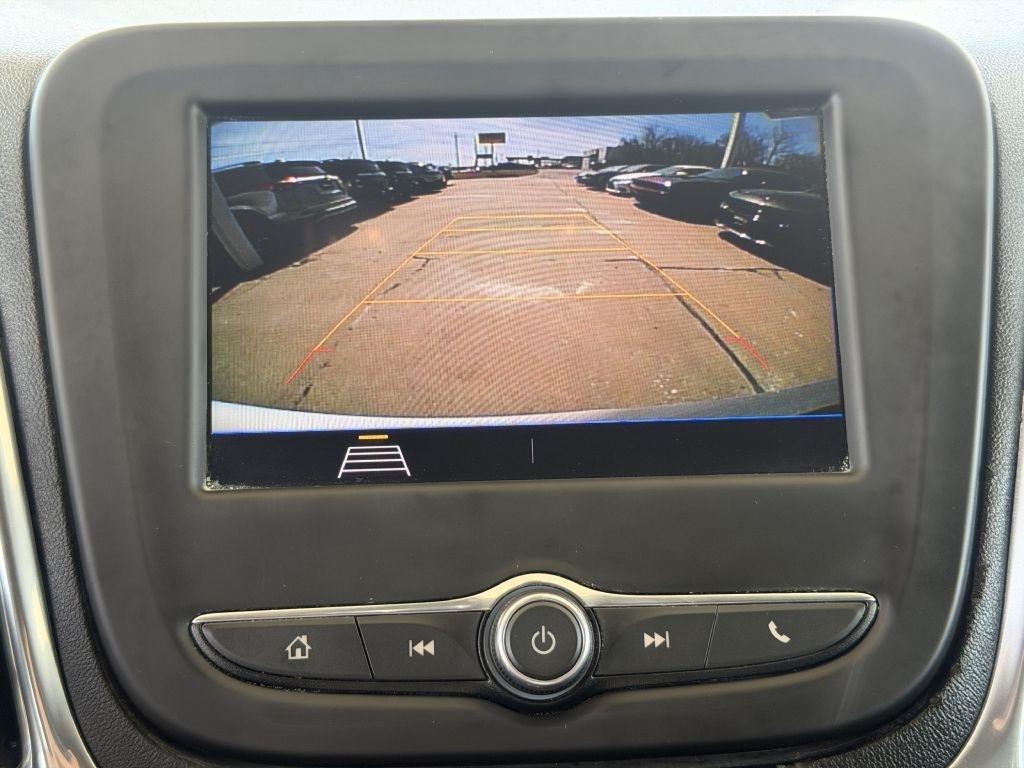 Chevrolet Equinox AWD 4dr LT w/2LT 2020