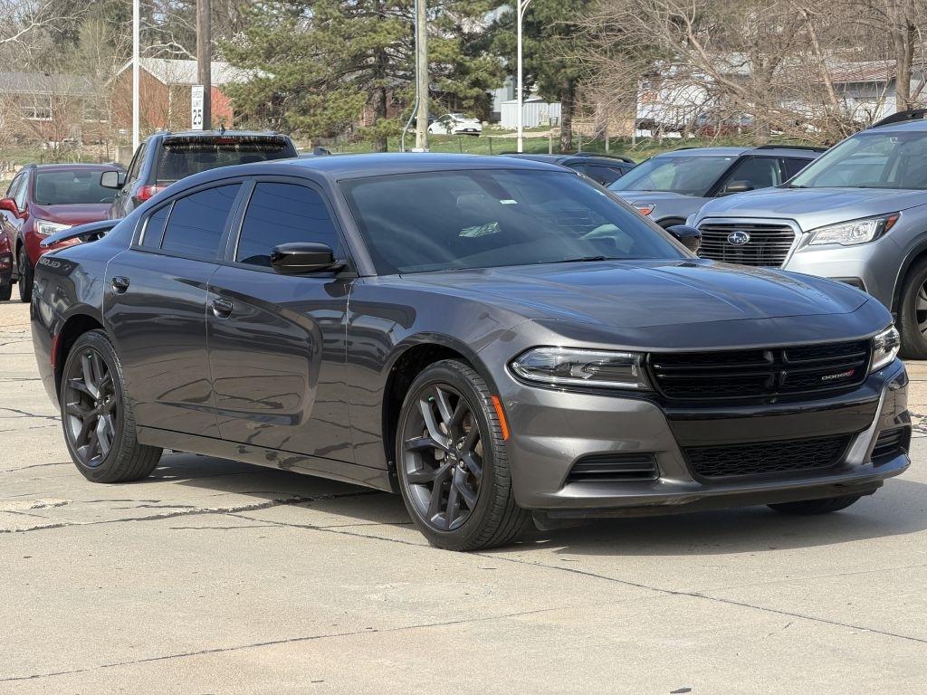 Dodge Charger SXT RWD 2023