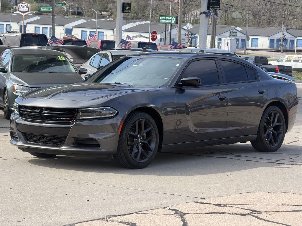 Dodge Charger SXT RWD 2023