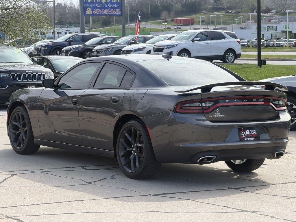 Dodge Charger SXT RWD 2023