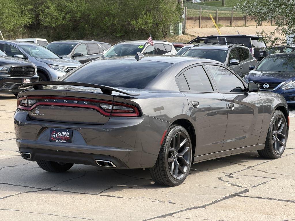 Dodge Charger SXT RWD 2023
