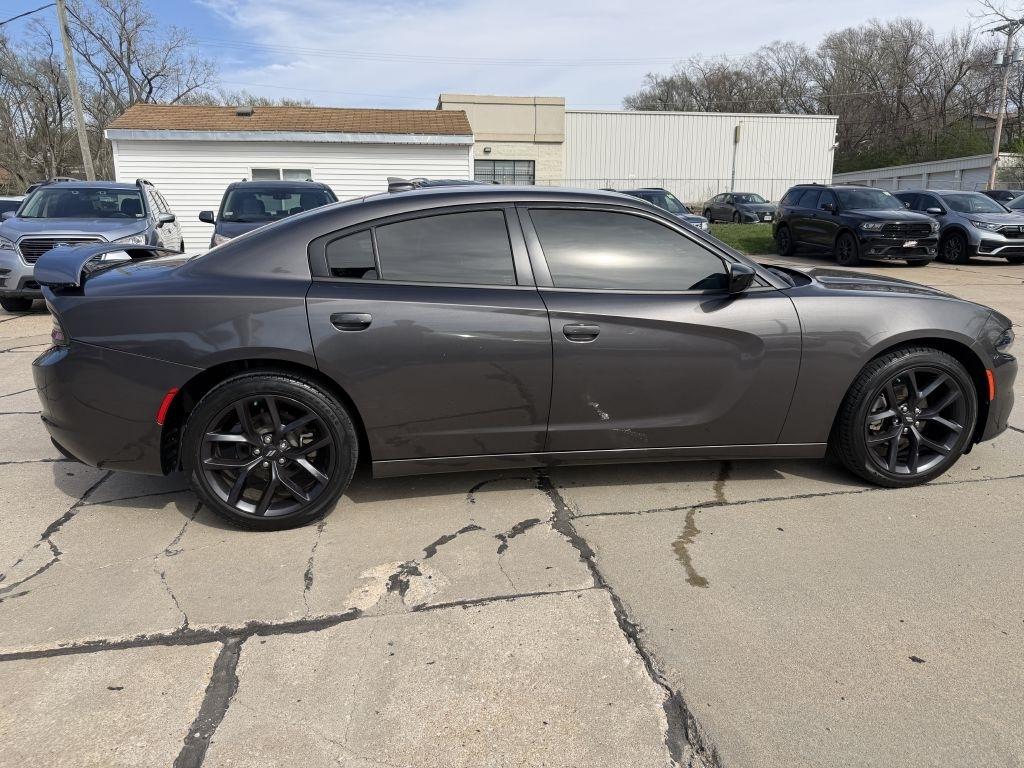 Dodge Charger SXT RWD 2023