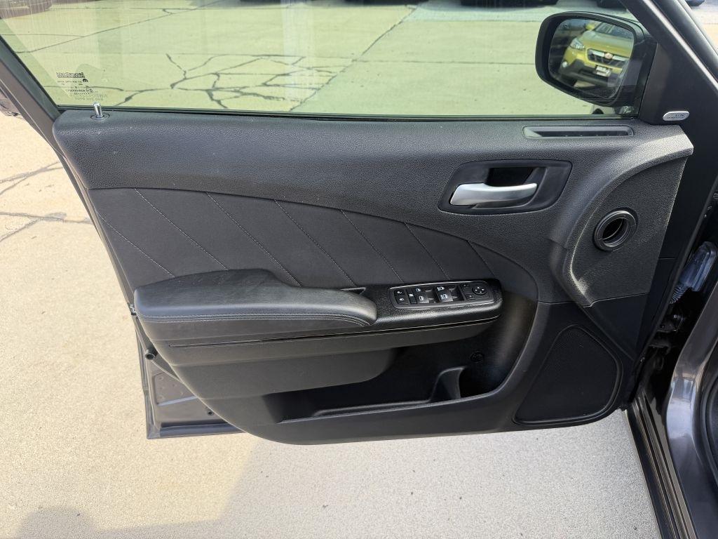 Dodge Charger SXT RWD 2023