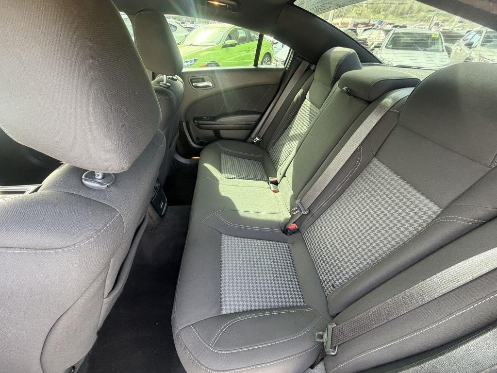 Dodge Charger SXT RWD 2023