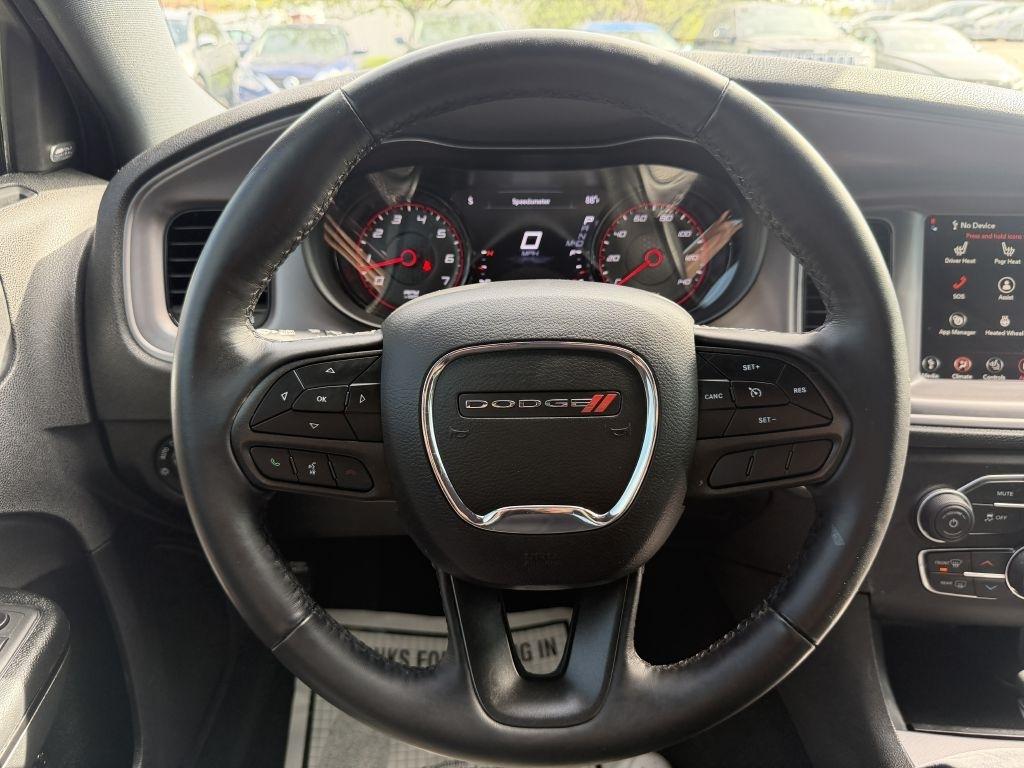 Dodge Charger SXT RWD 2023
