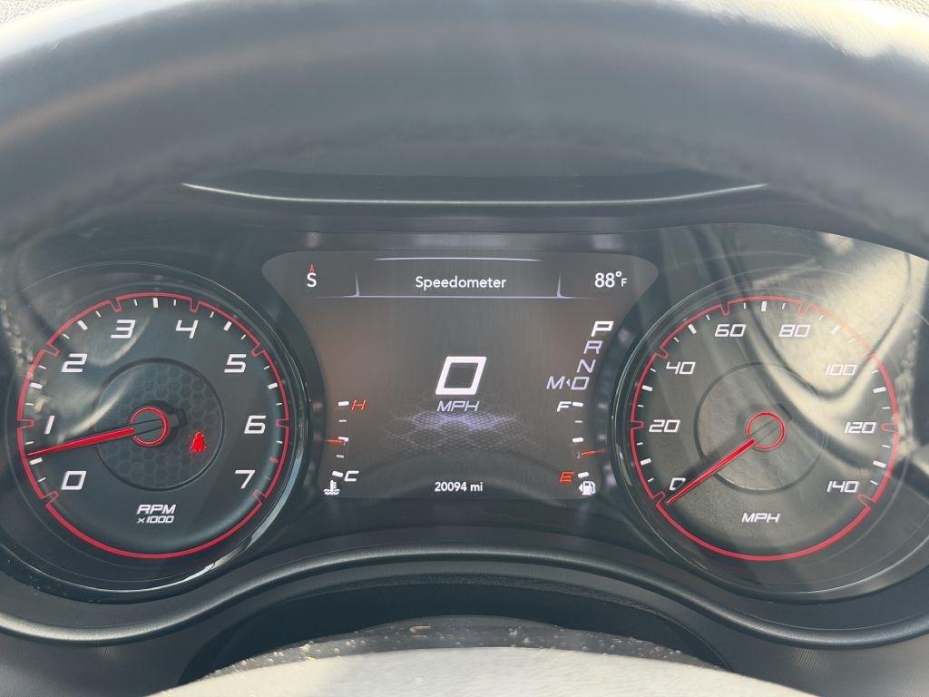 Dodge Charger SXT RWD 2023