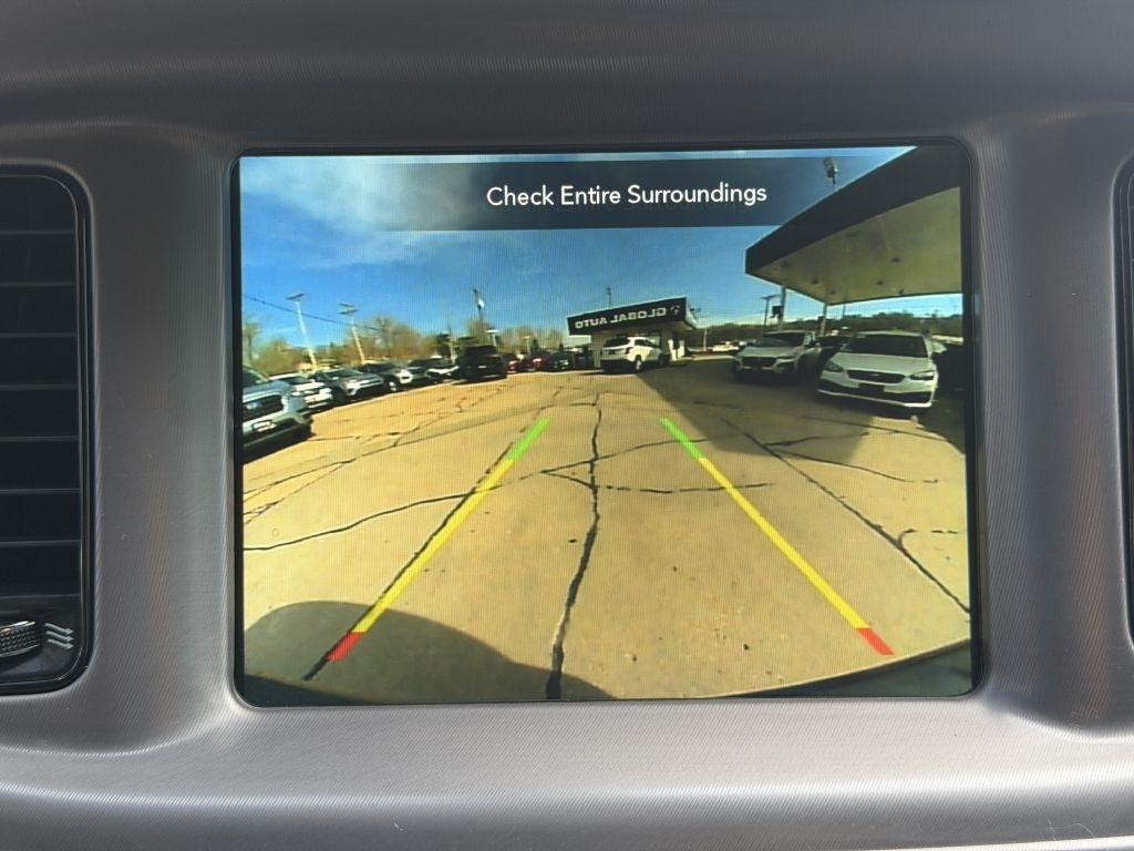 Dodge Charger SXT RWD 2023