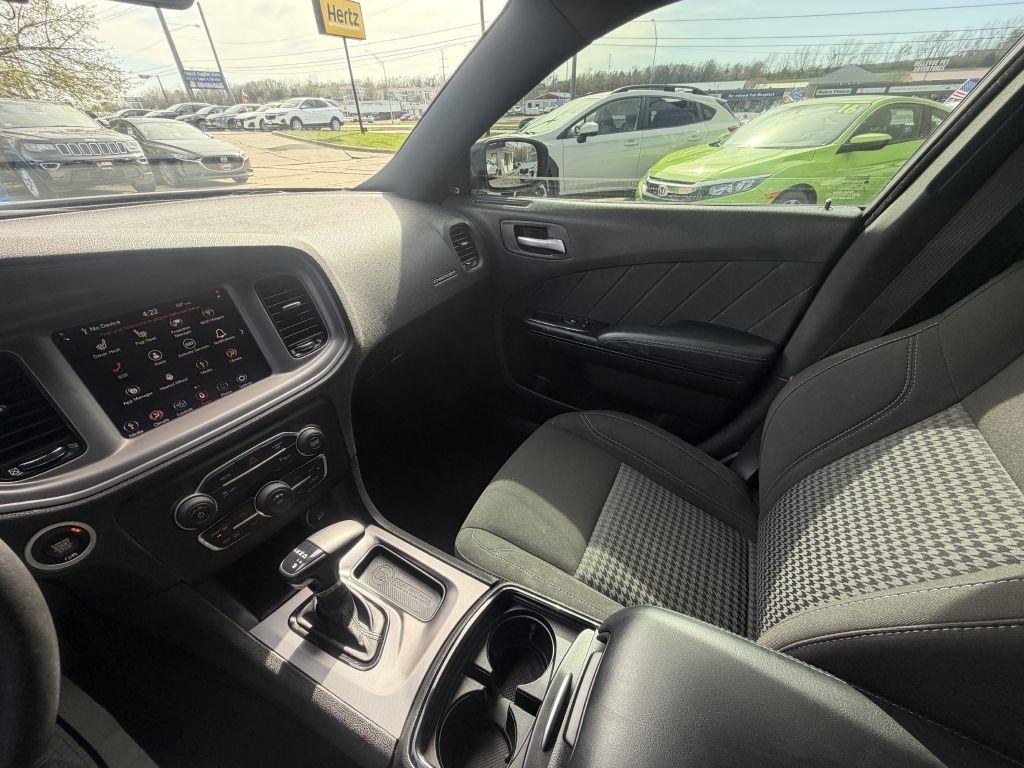 Dodge Charger SXT RWD 2023