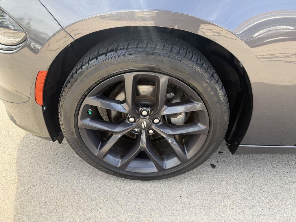 Dodge Charger SXT RWD 2023