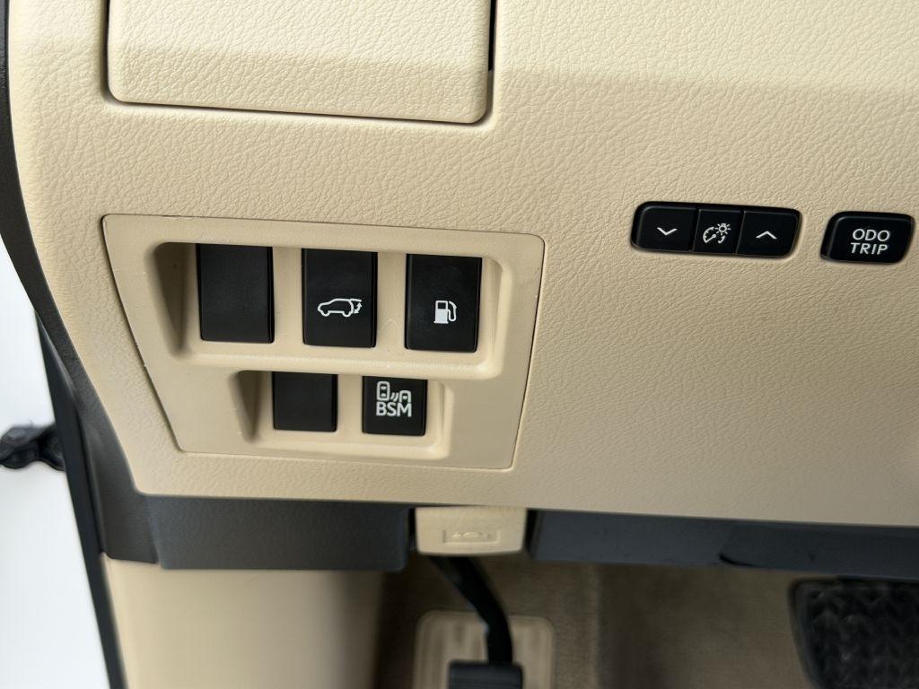 Lexus RX 350 AWD 4dr F Sport 2015