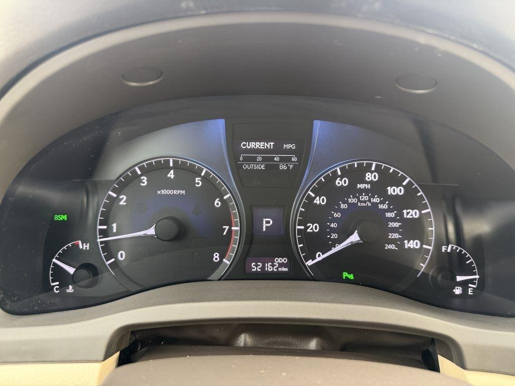 Lexus RX 350 AWD 4dr F Sport 2015