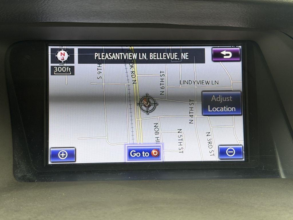 Lexus RX 350 AWD 4dr F Sport 2015