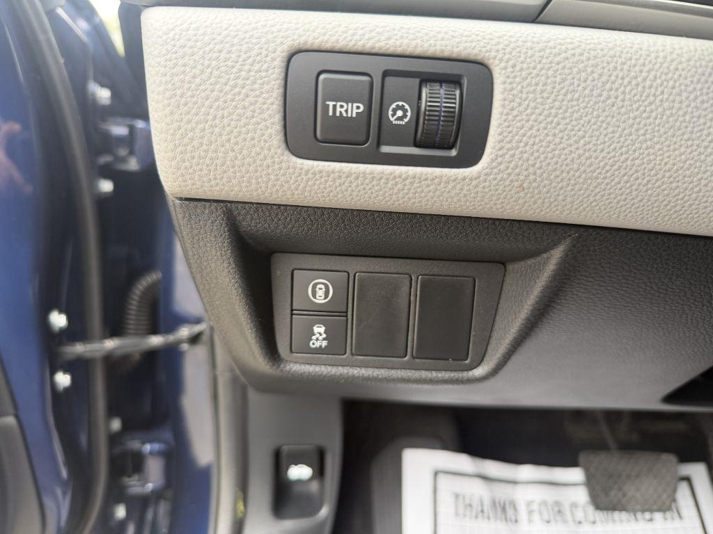 Honda Accord Sedan LX 1.5T CVT 2020