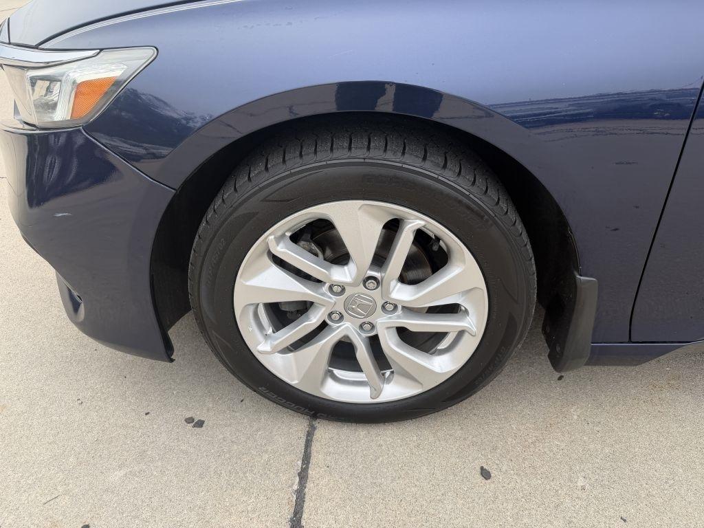 Honda Accord Sedan LX 1.5T CVT 2020