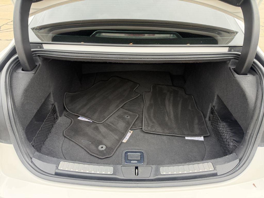 Lincoln Continental Select FWD 2017