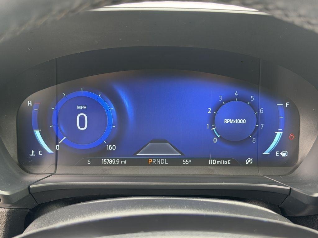 Ford Escape Titanium AWD 2022