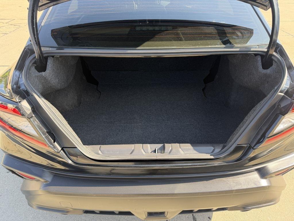 Subaru WRX Premium Manual 2023