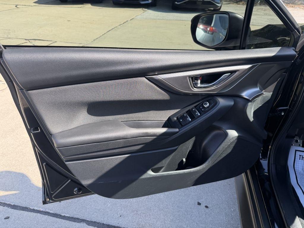 Subaru WRX Premium Manual 2023