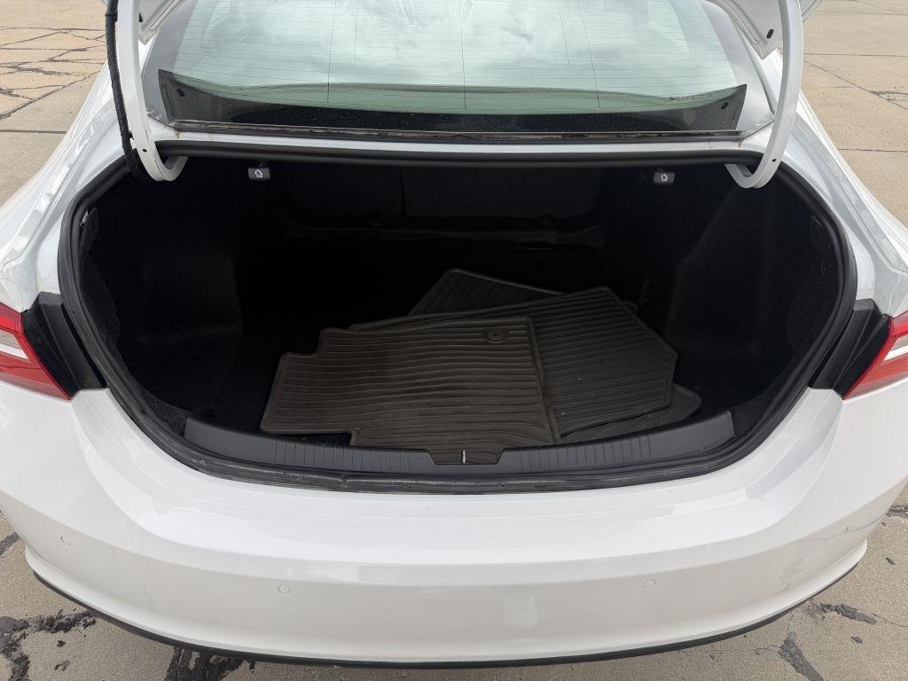 Chevrolet Malibu 4dr Sdn 1LT 2024