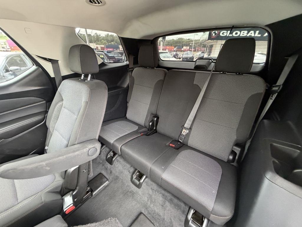 Chevrolet Traverse AWD 4dr LT Cloth w/1LT 2020