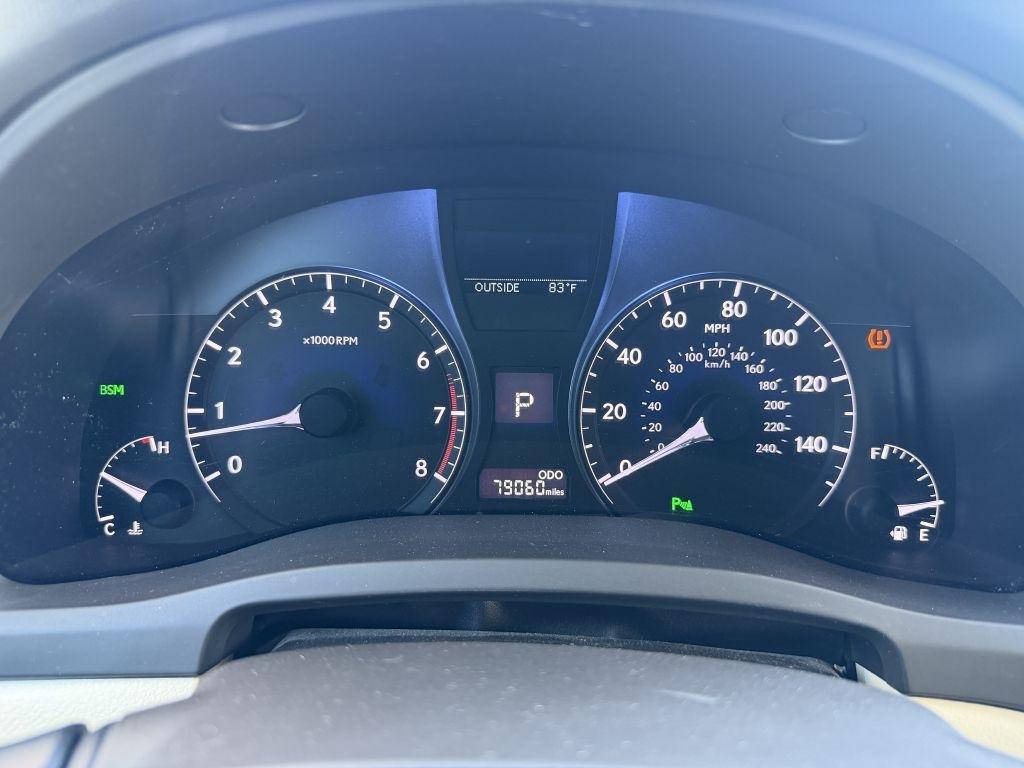Lexus RX 350 AWD 4dr 2013