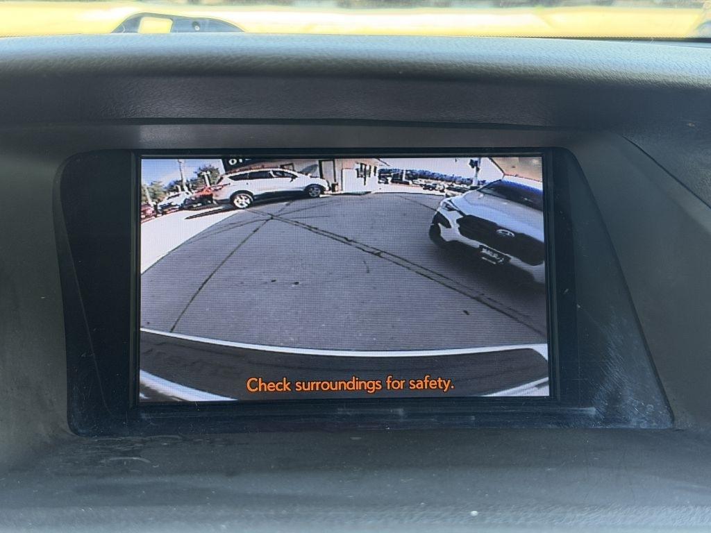 Lexus RX 350 AWD 4dr 2013