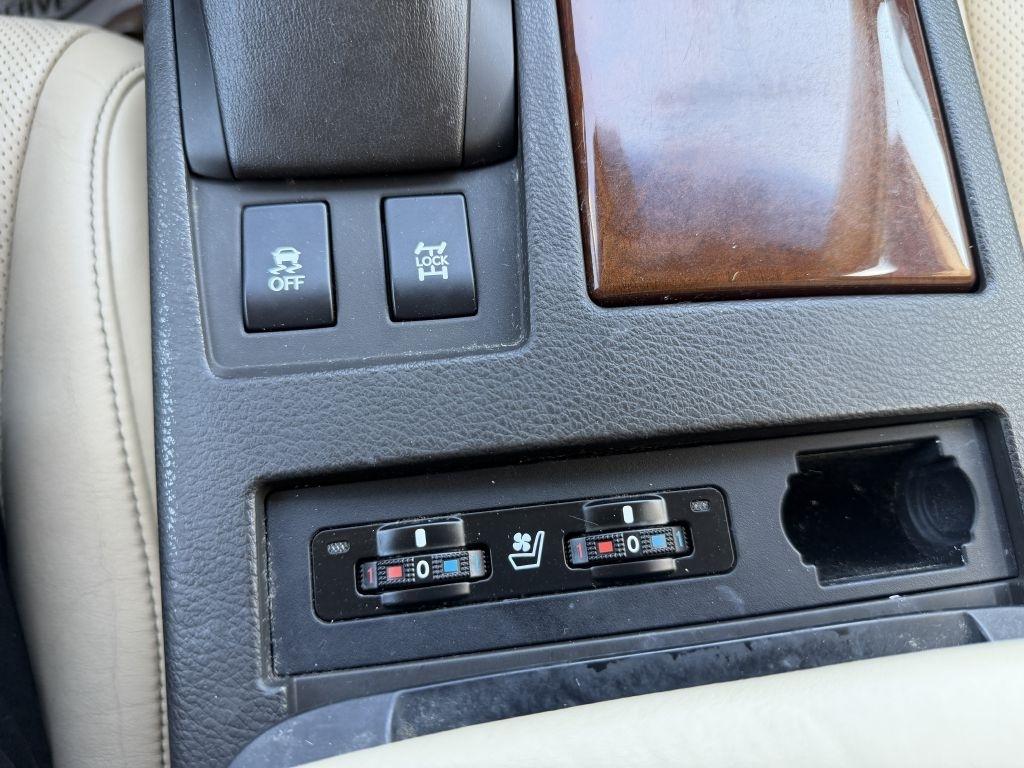 Lexus RX 350 AWD 4dr 2013
