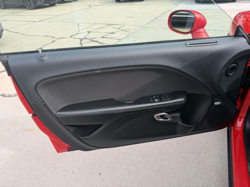 Dodge Challenger GT AWD 2019