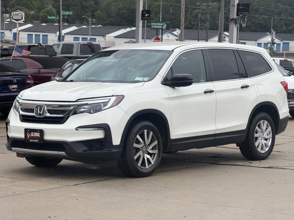 Honda Pilot LX AWD 2019