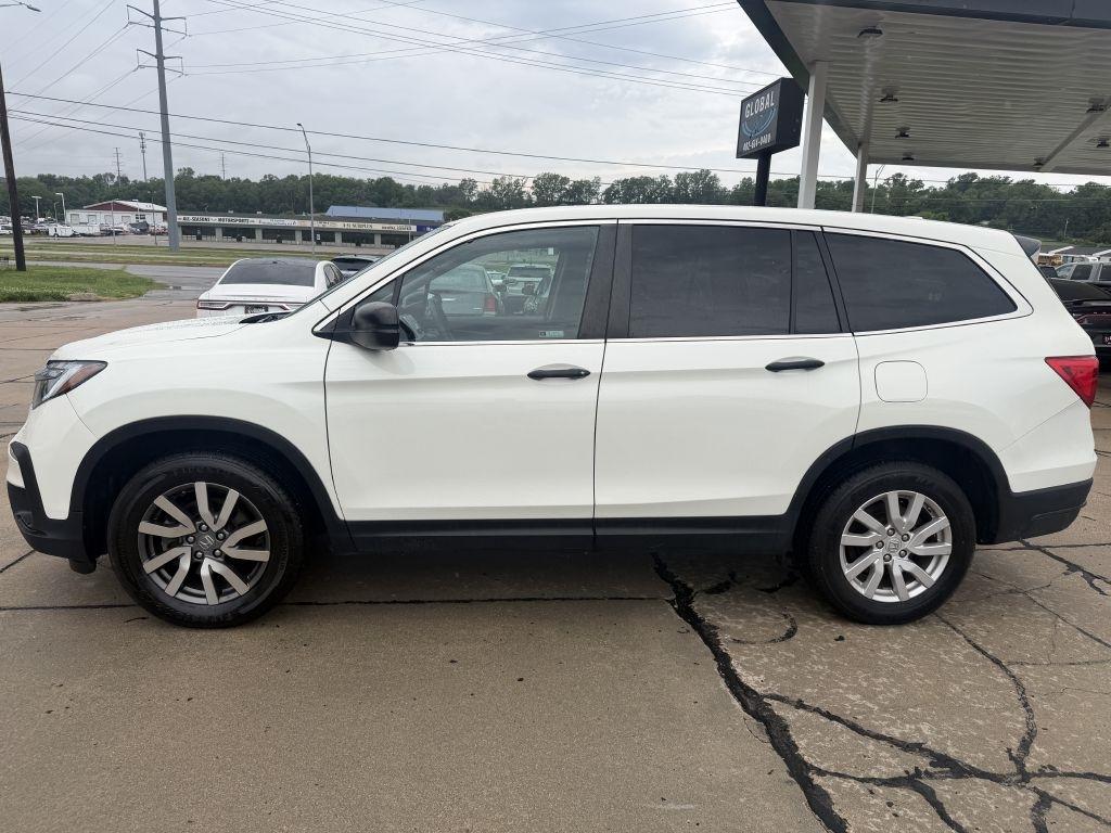 Honda Pilot LX AWD 2019