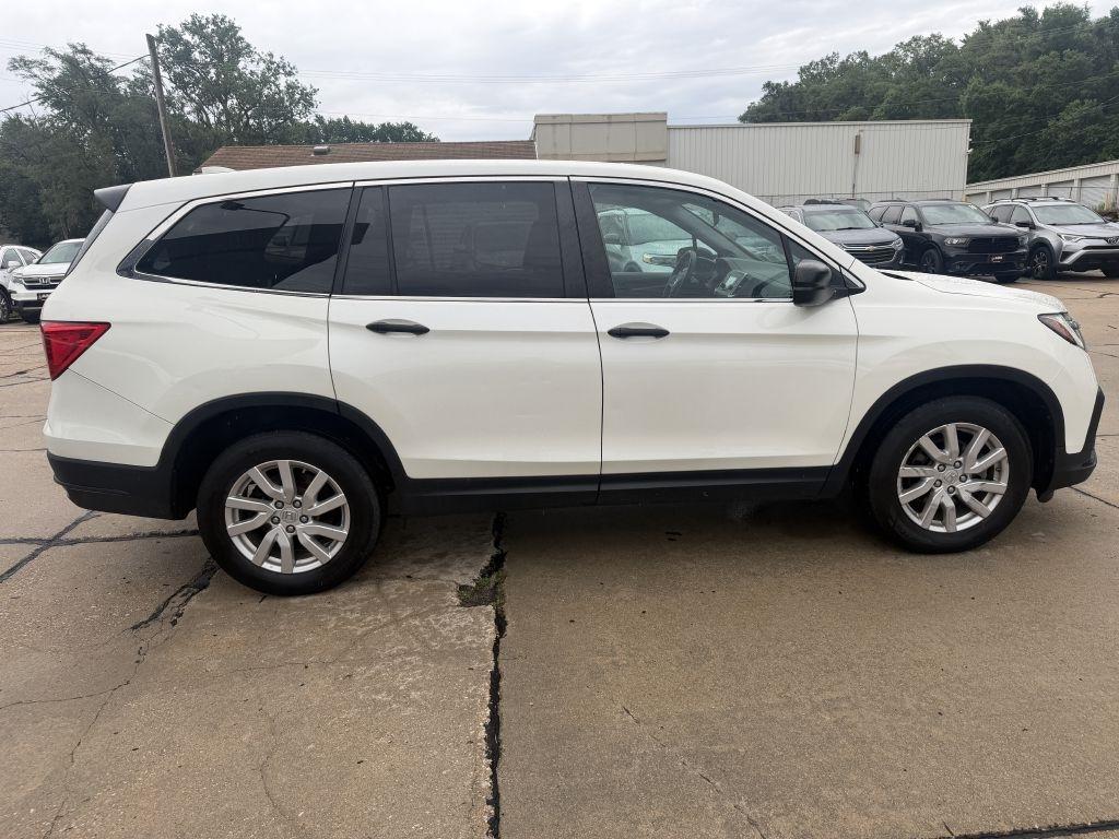 Honda Pilot LX AWD 2019