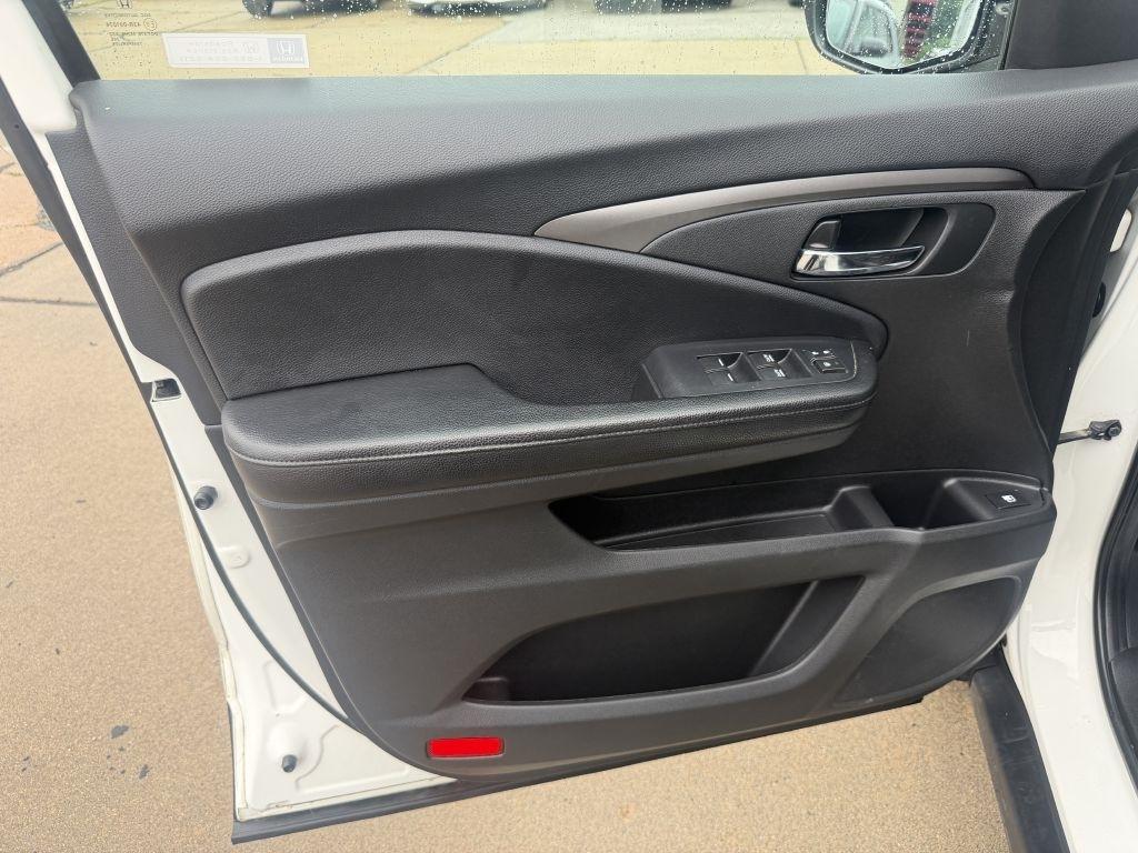 Honda Pilot LX AWD 2019