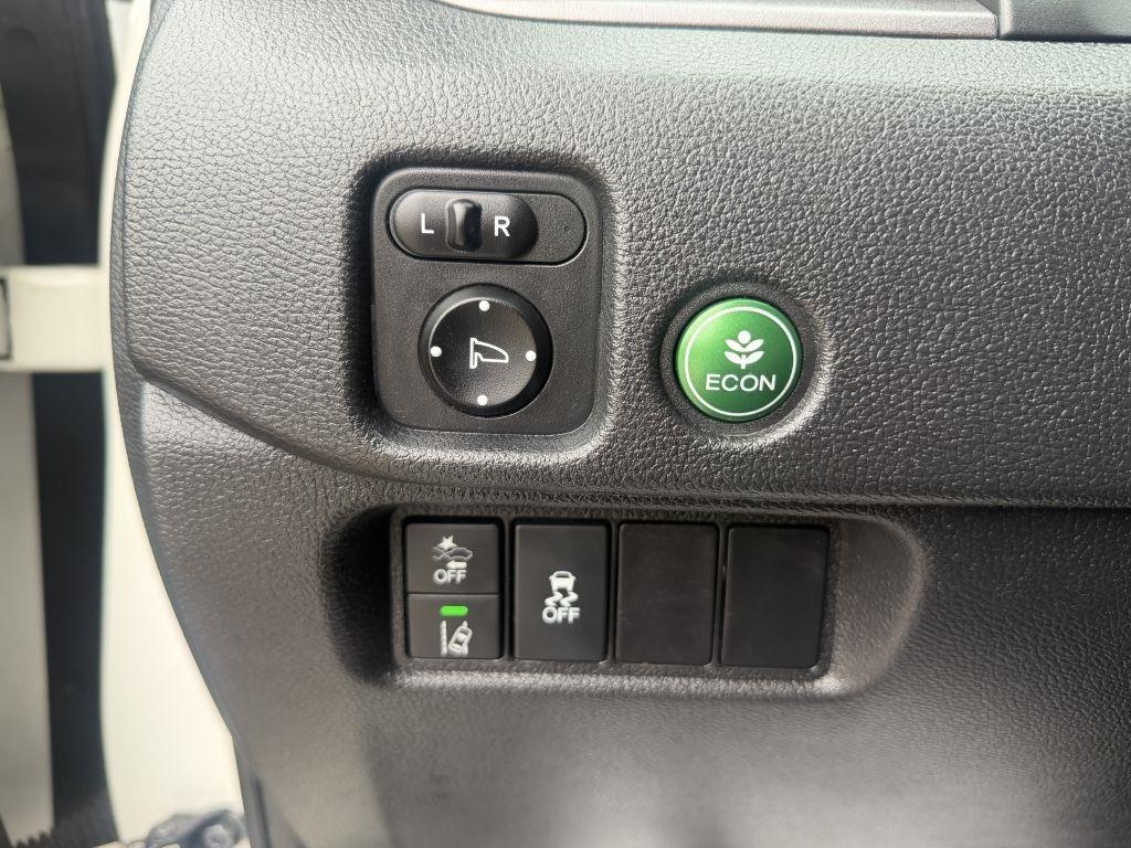 Honda Pilot LX AWD 2019