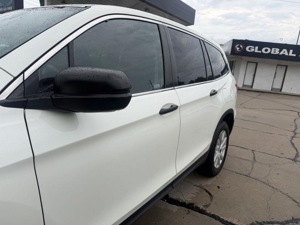 Honda Pilot LX AWD 2019