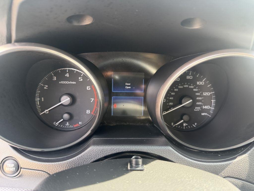 Subaru Legacy 2.5i Premium 2017