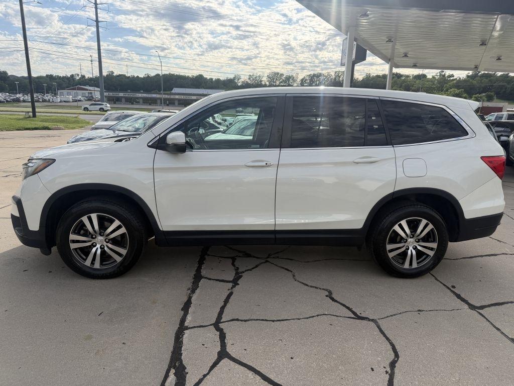 Honda Pilot EX-L AWD 2019