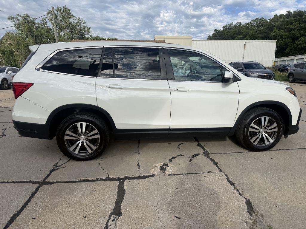 Honda Pilot EX-L AWD 2019