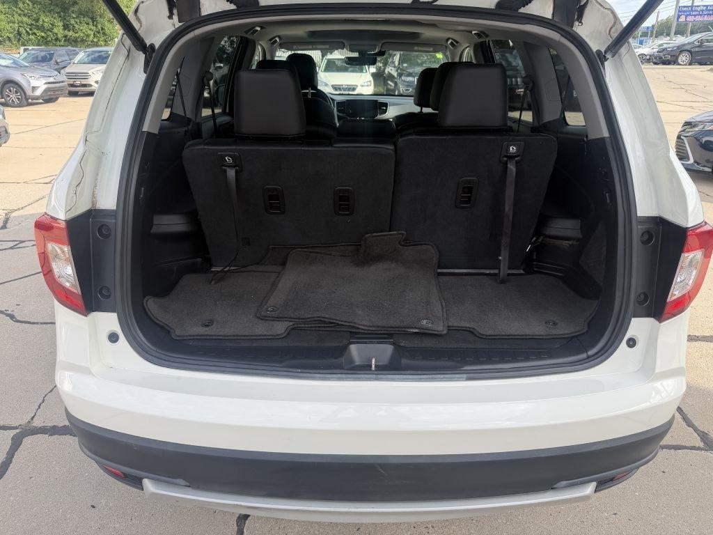 Honda Pilot EX-L AWD 2019
