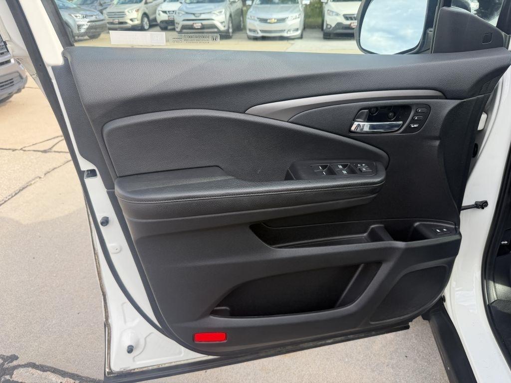 Honda Pilot EX-L AWD 2019