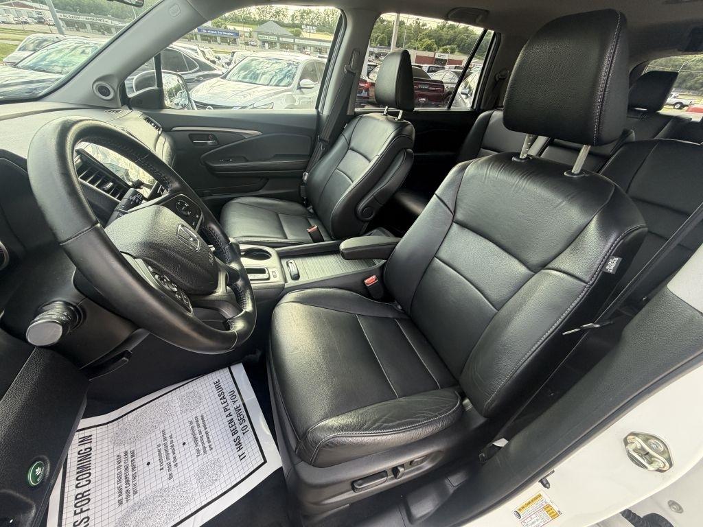 Honda Pilot EX-L AWD 2019
