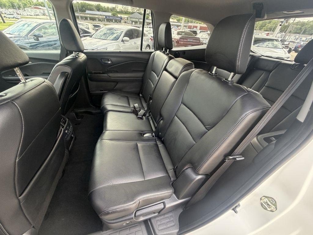 Honda Pilot EX-L AWD 2019