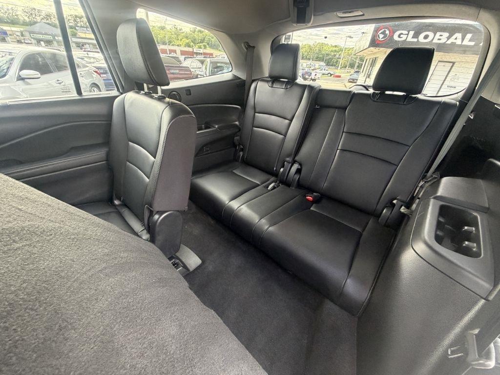 Honda Pilot EX-L AWD 2019