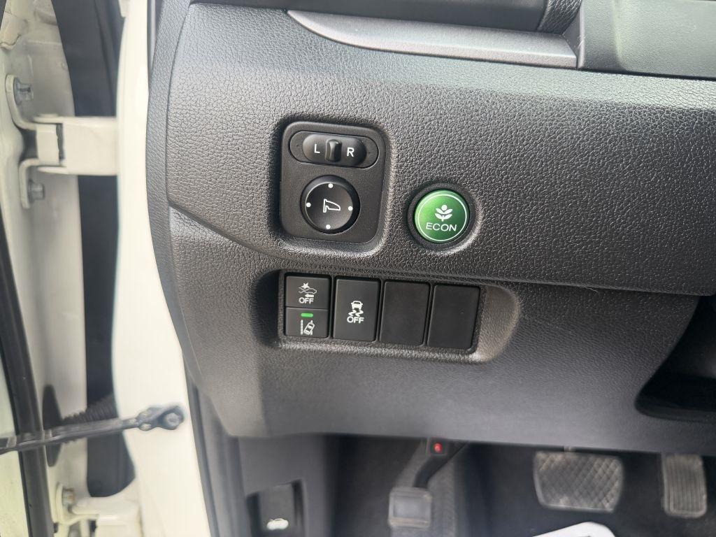 Honda Pilot EX-L AWD 2019