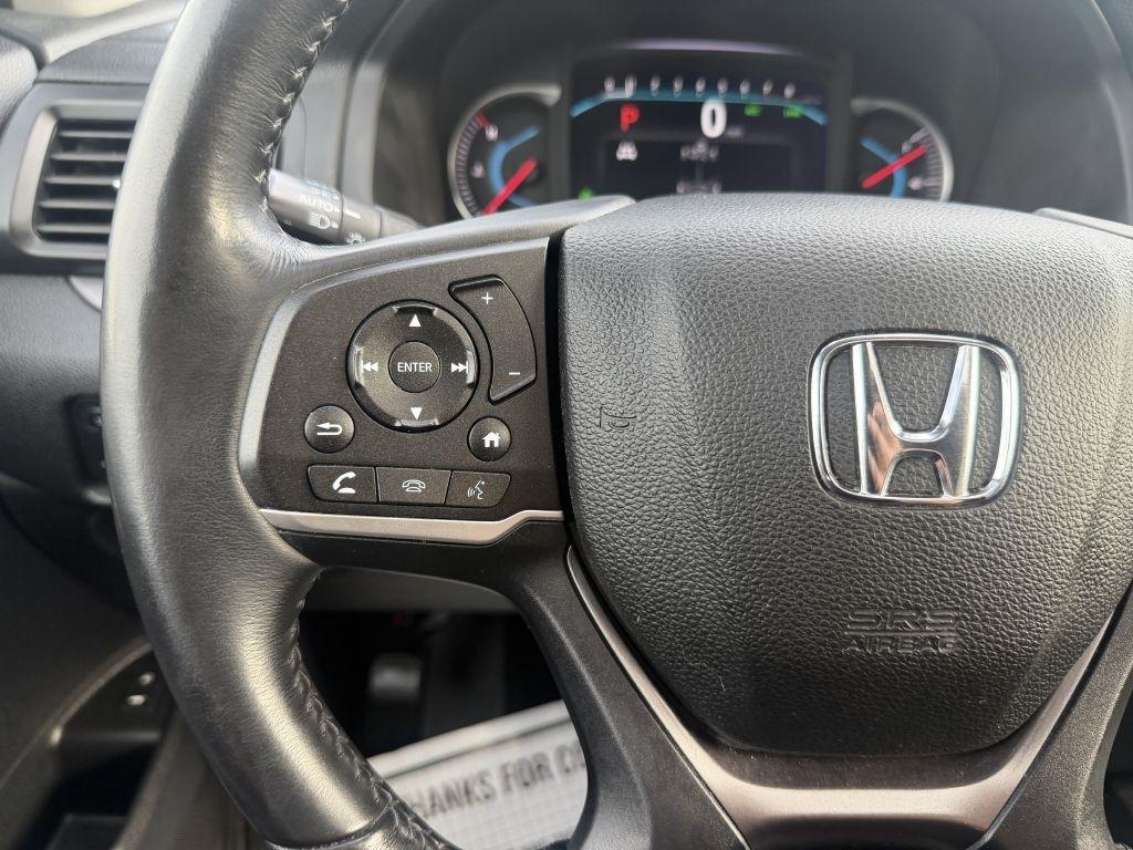 Honda Pilot EX-L AWD 2019
