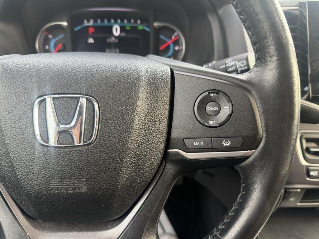 Honda Pilot EX-L AWD 2019
