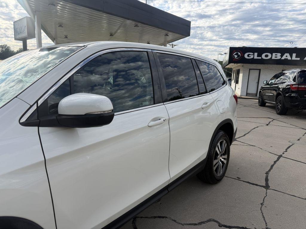 Honda Pilot EX-L AWD 2019
