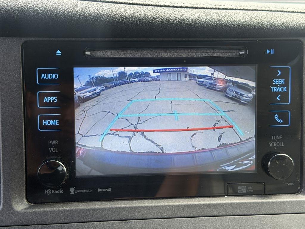 Toyota Sienna 5dr 7-Pass Van XLE Premium AWD (Natl) 2016
