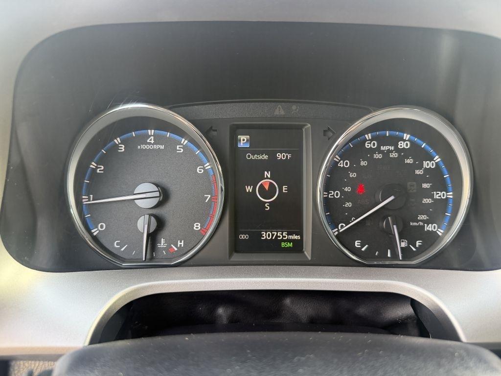 Toyota RAV4 Limited AWD 2018