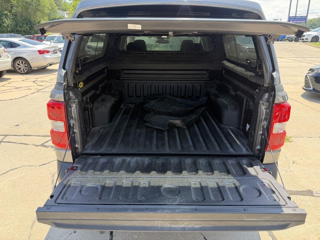 Ford Maverick XLT 2023