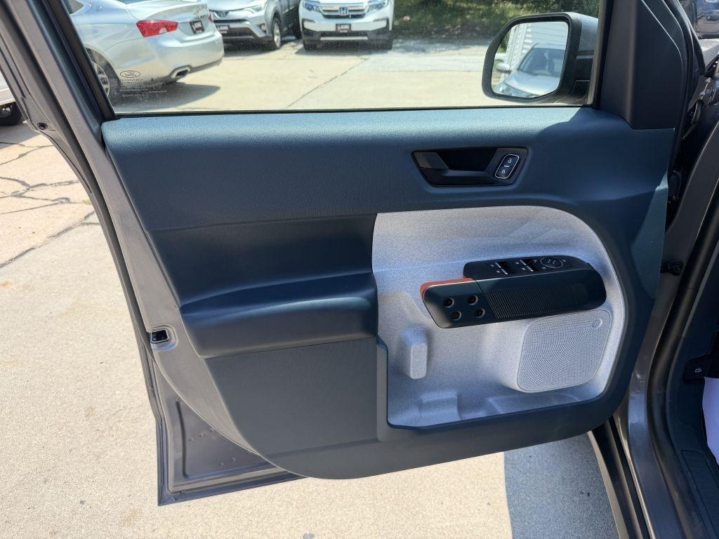 Ford Maverick XLT 2023